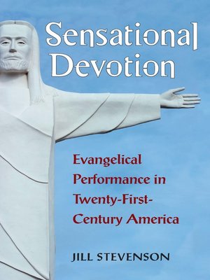 cover image of Sensational Devotion